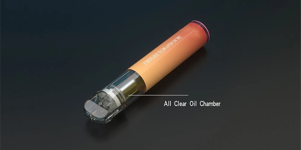 full spectrum cbd vape pen