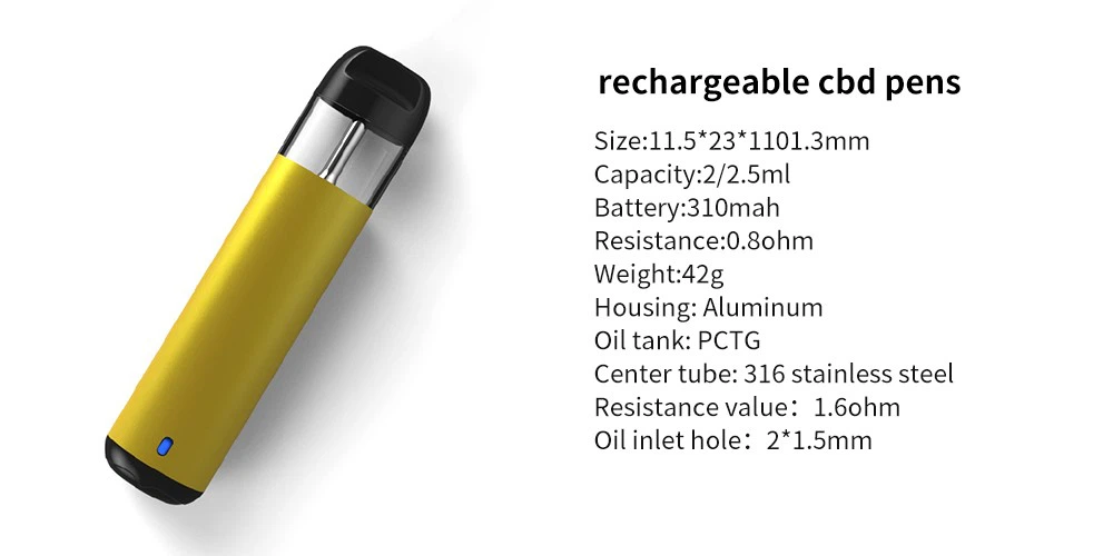 rechargeable cbd pens rechargeable cbd pens