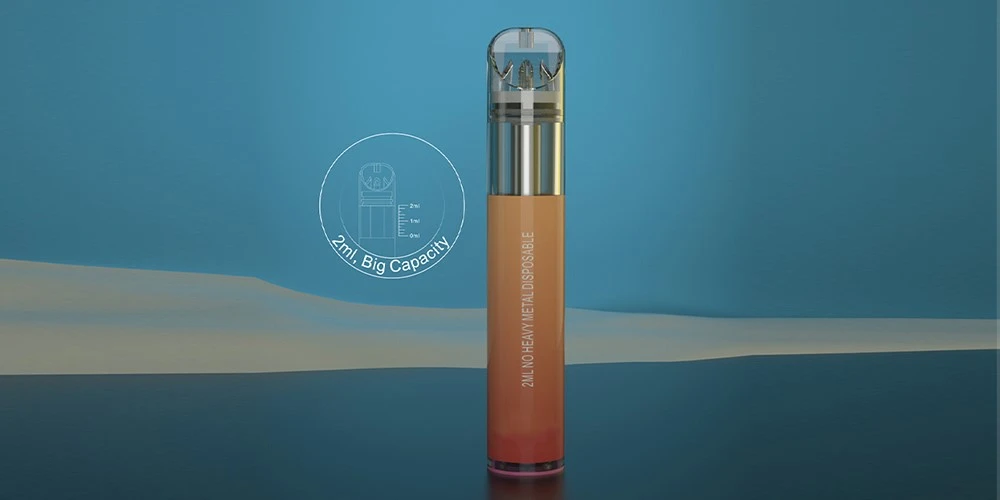 hemp disposable vape