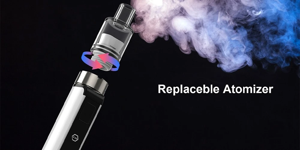 weed atomizer for vape mod