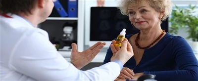 Kura tal-Cannabidiol: CBD għal Adulti Anzjani