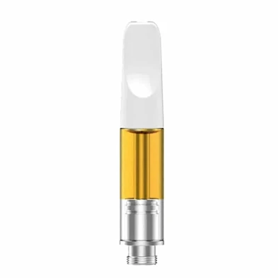 SKARTOĊĊI VAPE tas-CBD CARTS VAPE tas-CBD