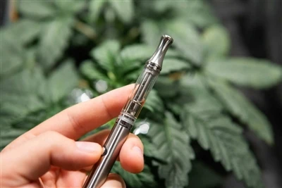 THC Vape Pens u Alternattivi tal-Kannabis