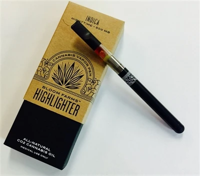 Pinna CBD Vape