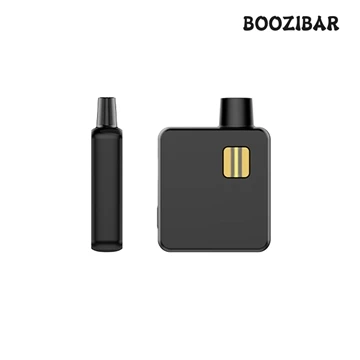 X'Karatteristiċi Għandu jkollha l-Aqwa Pinna Vape CBD Disposable?