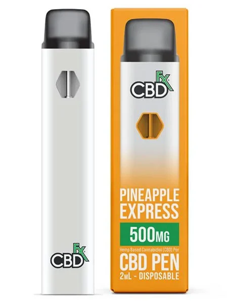 L-Aħjar Pinen CBD Vape 2022: Pinen CBD li jintremew u li jistgħu jerġgħu jimtlew