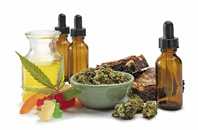 Fejn Tixtri Prodotti Tajba tas-Soy CBD?