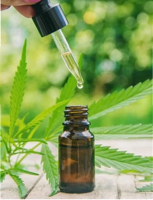 X'Għandek Tkun Taf Qabel Ma Tippruva s-CBD