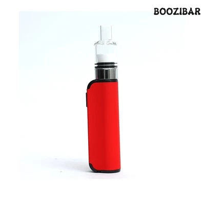 1200mah Quartz Coil Vaporizzaturi Ħxejjex Niexfa
