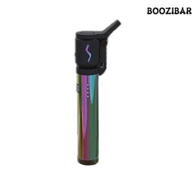 1500mah Ilma Bubbler Mgħammar Vaporizzaturi Ħwawar Niexfa