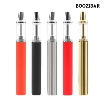 2ml Qiegħ USB Iċċarġjar CBD Vape Battery