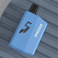 L-AĦJAR CBD/THC Box Vape