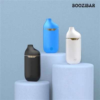 L-Aħjar Żejt CBD Vape