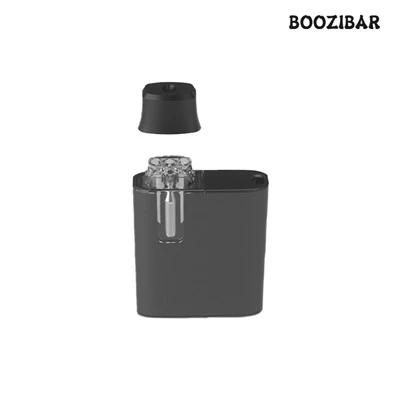 L-Aqwa CBD Vape Pen 2023 Top 9 Prodotti