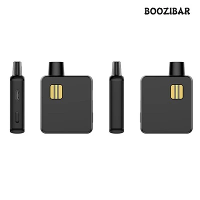 L-Aħjar Pinna Vape taż-Żejt CBD li jintremew