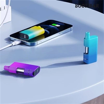 L-aħjar CBD Vape mingħajr Thc