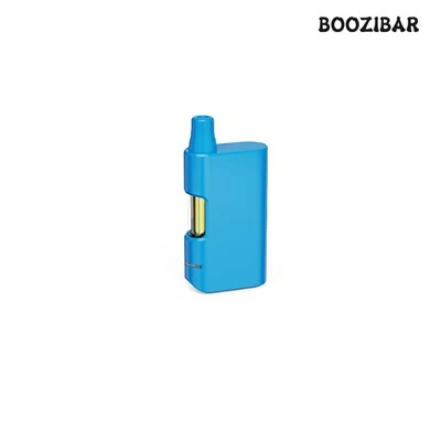 L-Aħjar Vape għaż-Żejt tas-CBD