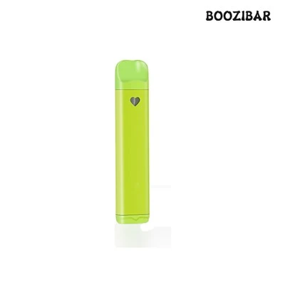 L-Aħjar Pinna Vape Għaż-Żejt tas-CBD