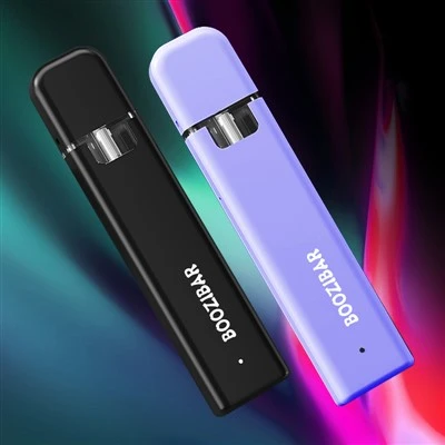 L-Aħjar Pinna Vape Għaż-Żejt THC tas-CBD