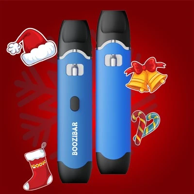 Pinna Vape taż-żejt tal-kannabis