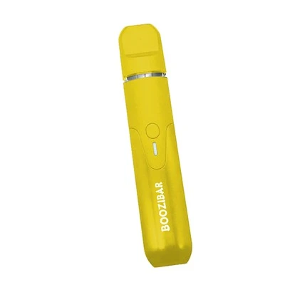 Il-vaping CBD huwa iebes fuq il-pulmuni?