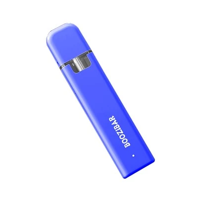 Il-Vaping CBD Iħossu tajjeb?