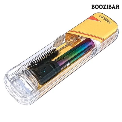 Tisħin taċ-ċeramika Vaporizzaturi tal-Ħxejjex Niexfa