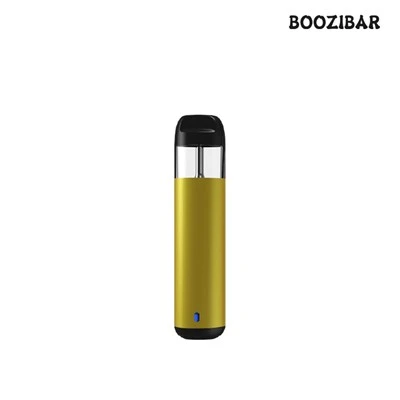 Pinna CBD li tintrema