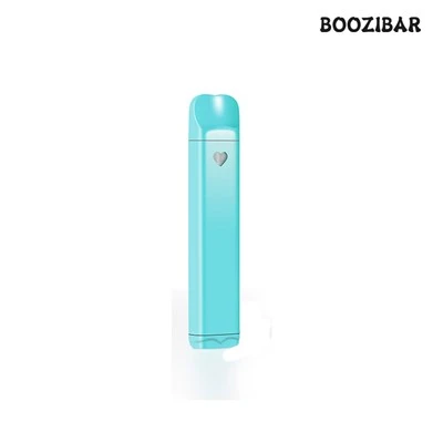 CBD Vape li jintremew b'Indikatur tal-Iċċarġjar