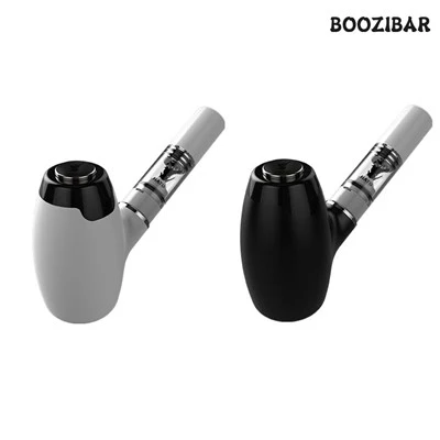 Mikro USB Iċċarġjar Pajp CBD Vape Battery