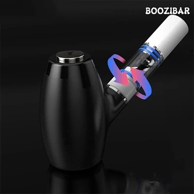 Batterija Vape f'forma ta' pajp tas-CBD