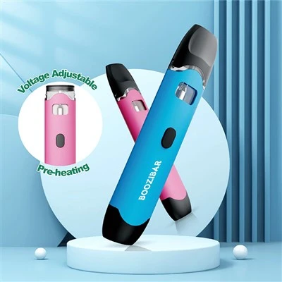 Pinen Vape li jintremew rikarikabbli