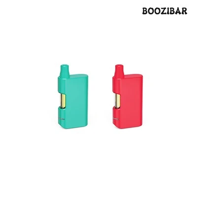 Kapaċità Żgħira CBD Disposable Vape