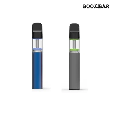 THC Vape Oil u Prodotti tal-Kannabis Vaping