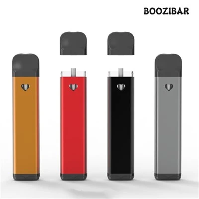L-aqwa marki tas-CBD Vape 2023