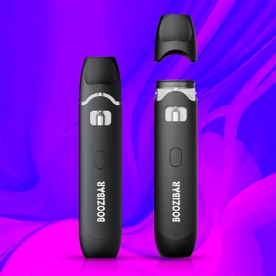 Pinen Vape Għaż-Żejt