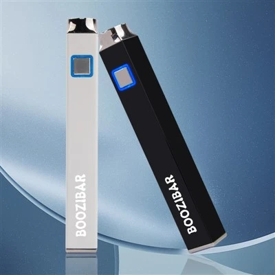 Vaping Kannabis