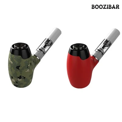Vultaġġ Varjabbli CBD Vape Battery