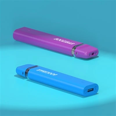 Pinna Cbd Vape li tintrema
