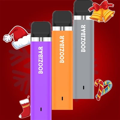 X'Inhi L-Aqwa Pinna Vape