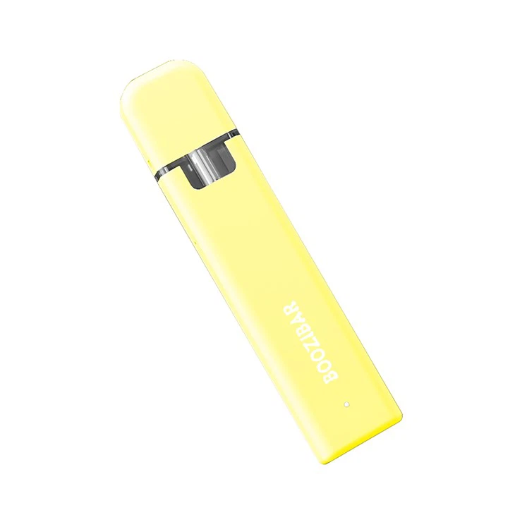 Benefits Of Vaping CBD