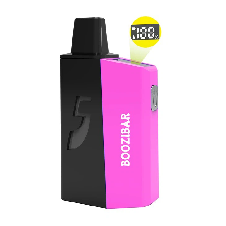 Lung Damage From Vaping