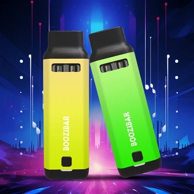Żejt tas-CBD Għal Vape