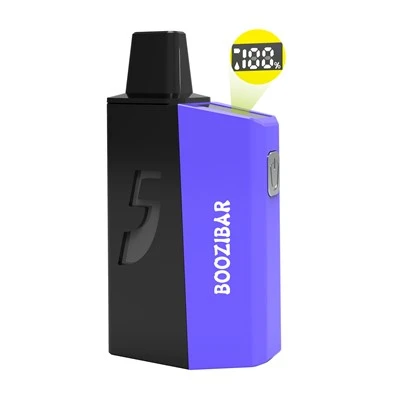 X'jagħmel fil-fatt is-CBD Vape?