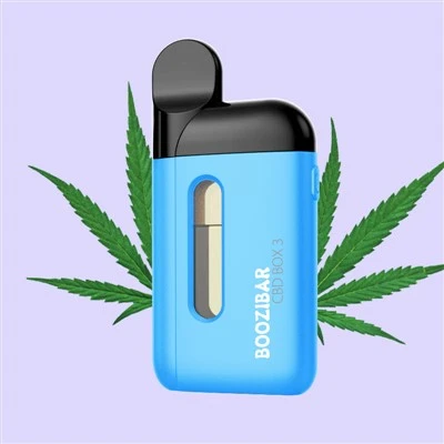 Vape Ħanut