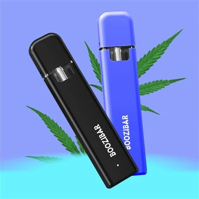 Benefiċċji Ta 'Vaping CBD