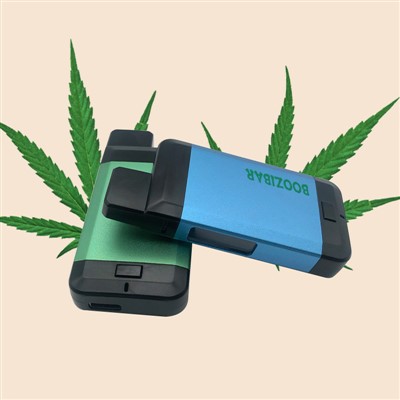 Żejt Cbd Għall-Uġigħ
