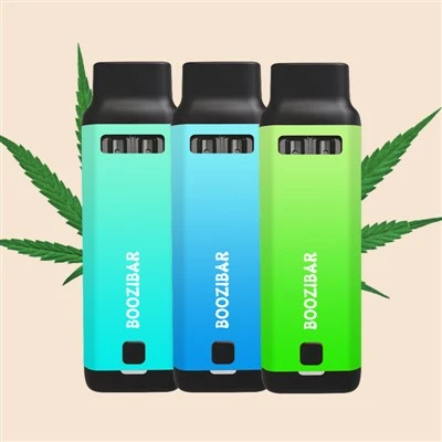 Mods CBD Vape