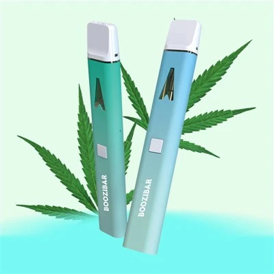 Pinna taż-żejt Vape tas-CBD