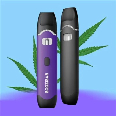 Benefiċċji CBD Vape